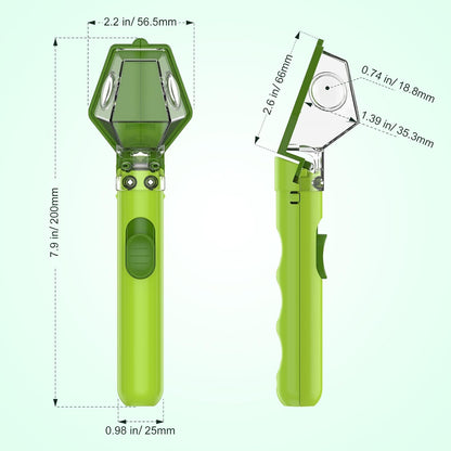 🐞Bug Catcher Kit with 6X Magnifier – Fun Insect Explorer Toy for Kids & Adults🐛