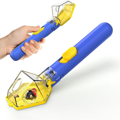 🐞Bug Catcher Kit with 6X Magnifier – Fun Insect Explorer Toy for Kids & Adults🐛
